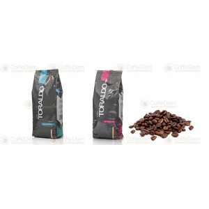 TORALDO COFFEE BEANS