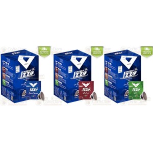 Compatibili Bialetti Izzo