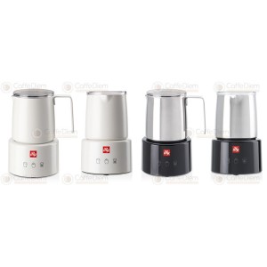 Cappuccinatore Montalatte