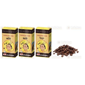 Caffè in grani Passalacqua