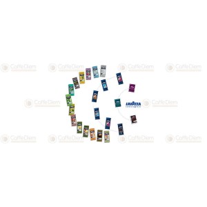 Capsule Lavazza Espresso Point Originali | Caffè Diem