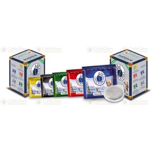 Borbone Coffee Pods | Caffè Diem