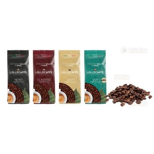 Lollo Coffee Beans | Caffè Diem