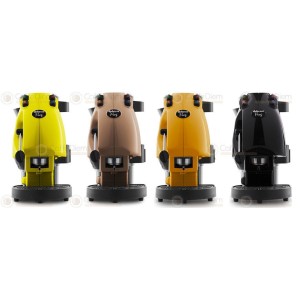 Coffee Machine Borbone | Caffè Diem