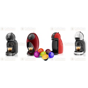 Macchine Nescafè Dolce Gusto | Caffè Diem